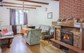 3 Bedroom Nice Home In Popowo